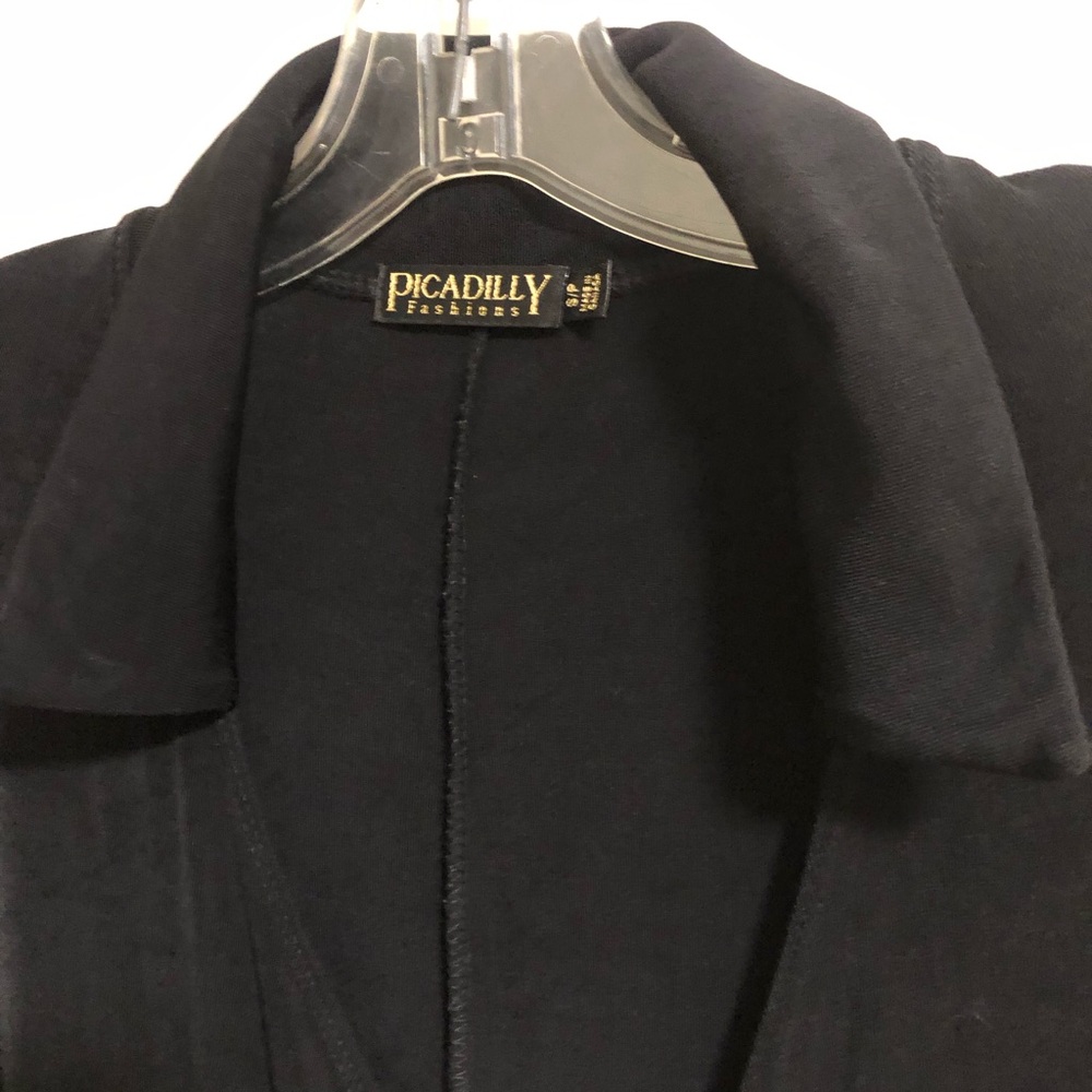 Picadilly Fashion Black dress